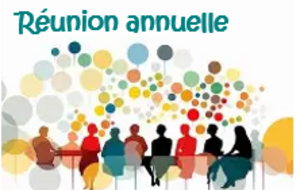 Réunion annuelle Marche Nordique